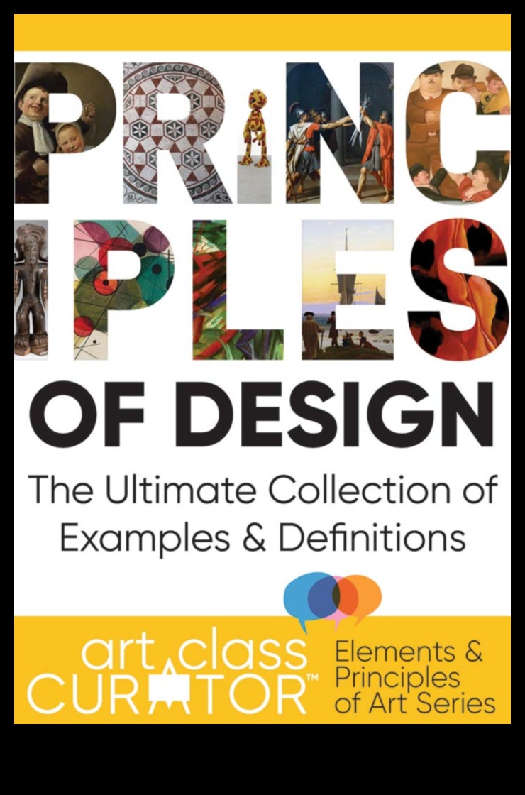 Προοπτικές σχεδίασης: Τέχνη μέσα από διαφορετικούς φακούς σε αρχές