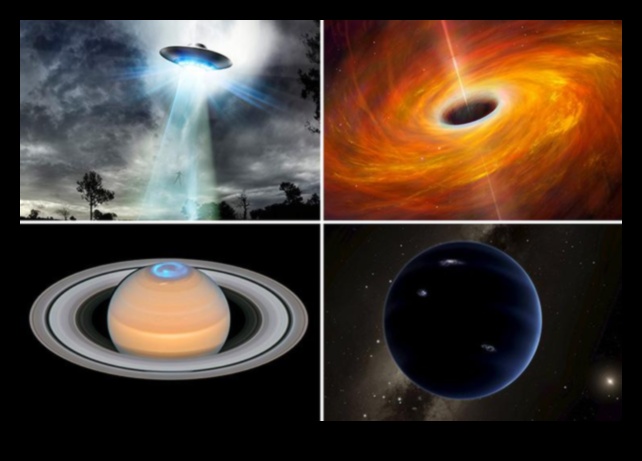 Gravity's Whispers: Mysteries Echoing in the Silence of Space