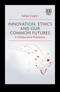 Καινοτομία και εξύψωση: Το μέλλον της επιχειρηματικής ηθικής