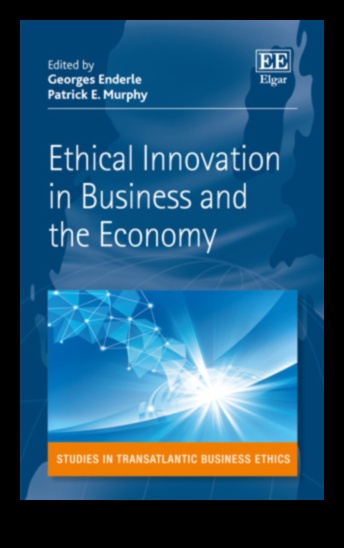 Καινοτομία και εξύψωση: Το μέλλον της επιχειρηματικής ηθικής