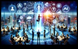 Καινοτομήστε και αναβαθμίστε το μέλλον της επιχειρηματικής ηθικής