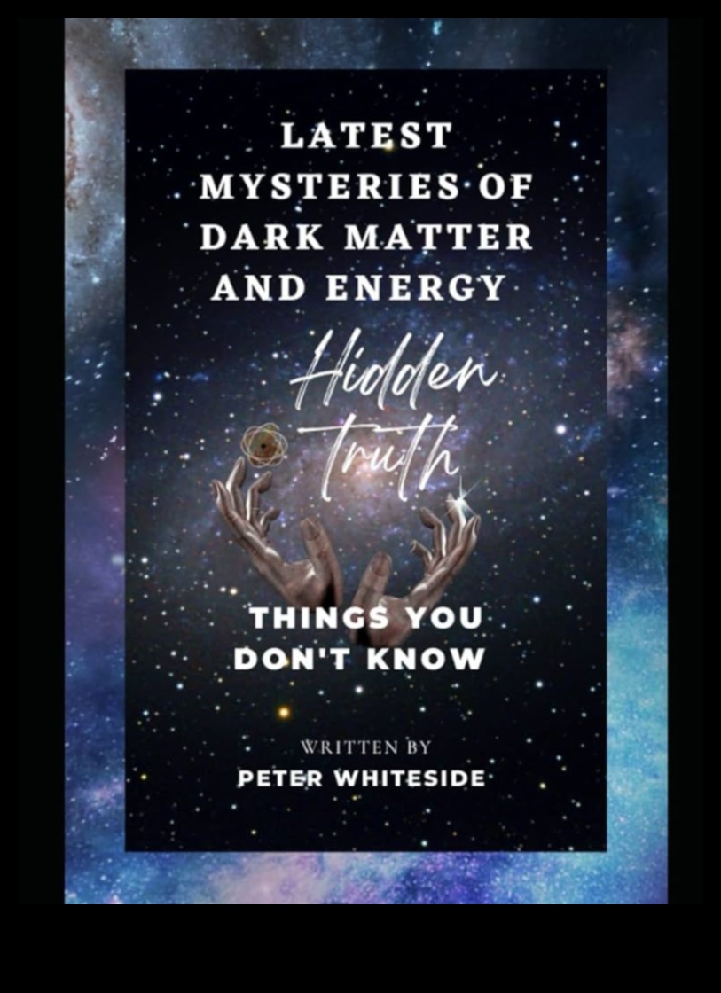 Dark Matter Dossier: Unlocking the Secrets in the Cosmic Realm of Cosmology