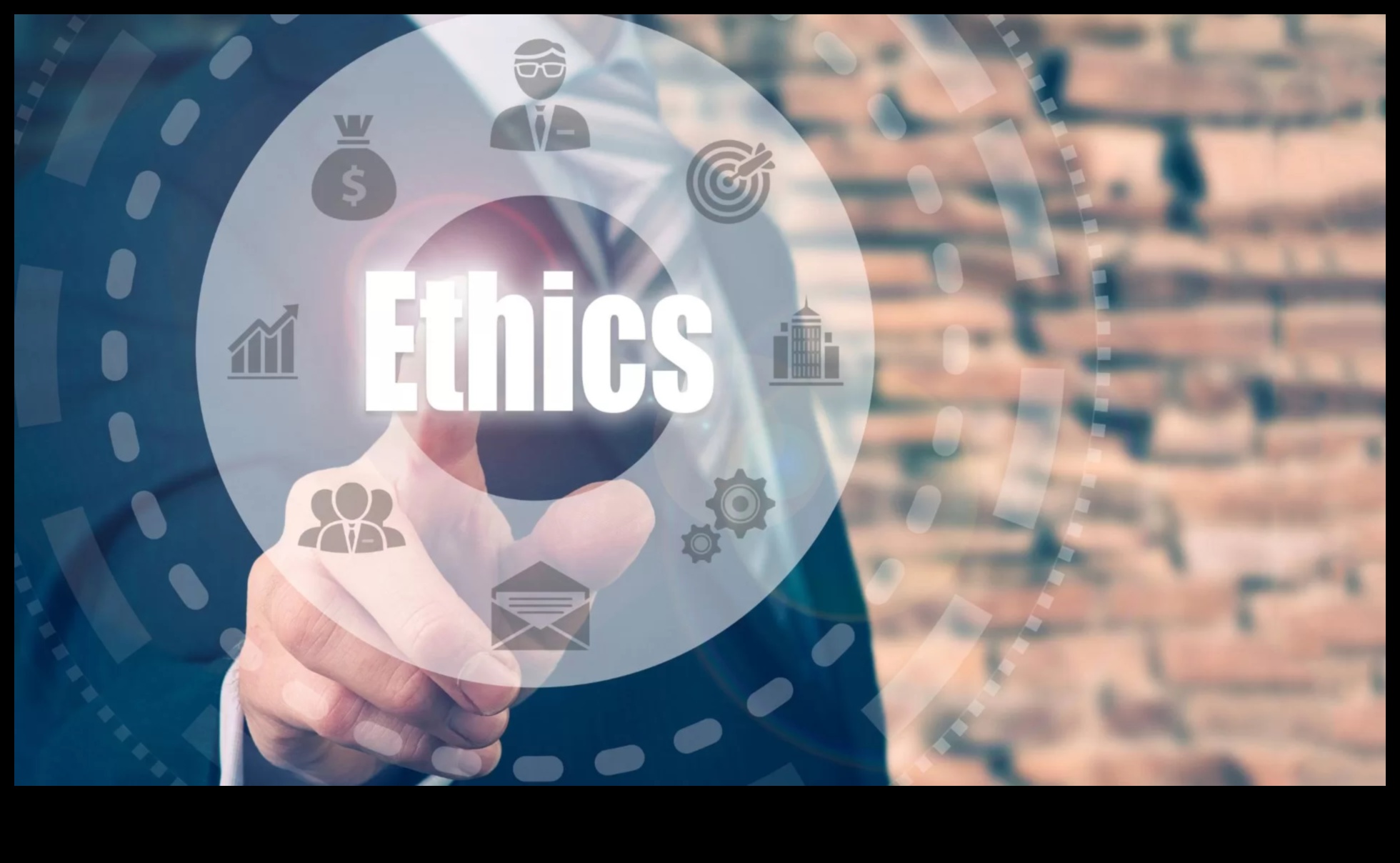 Beyond Profit Ένας οδηγός για την πλοήγηση στο εξελισσόμενο τοπίο της επιχειρηματικής ηθικής 3 Πέρα από το Κέρδος: Πλοήγηση στο εξελισσόμενο τοπίο της επιχειρηματικής ηθικής