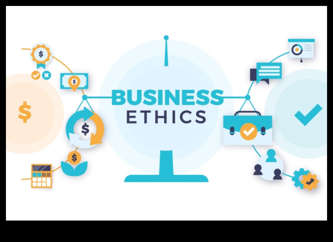 Beyond Profit Ένας οδηγός για την πλοήγηση στο εξελισσόμενο τοπίο της επιχειρηματικής ηθικής 5 Πέρα από το Κέρδος: Πλοήγηση στο εξελισσόμενο τοπίο της επιχειρηματικής ηθικής