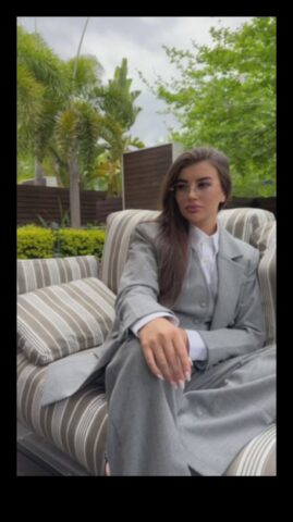 Chic Charisma Πώς να αποπνέετε μαγνητική κομψότητα μέσα από το στυλ σας