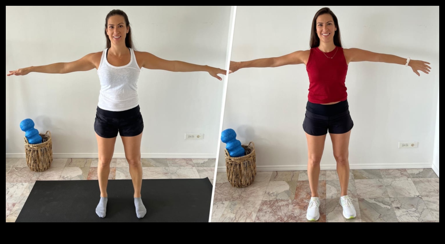 Μεταμόρφωση τρικεφάλου: Διαμορφώνοντας τα χέρια σας για κορυφαία απόδοση