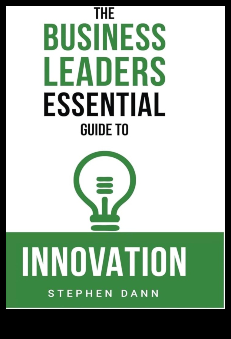 Navigating Innovation: The Business Management Explorer's Guide