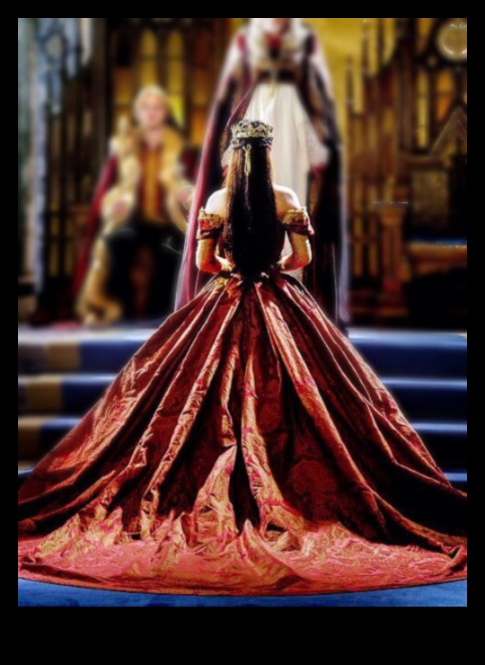 Μπείτε στο παρελθόν με ρετρό vintage ρούχα για μια μεγαλειώδη μόδα 4 Retro Royalty: Vintage ρούχα για μια μεγαλειώδη μόδα