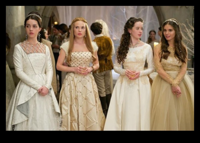 Μπείτε στο παρελθόν με ρετρό vintage ρούχα για μια μεγαλειώδη μόδα 5 Retro Royalty: Vintage ρούχα για μια μεγαλειώδη μόδα