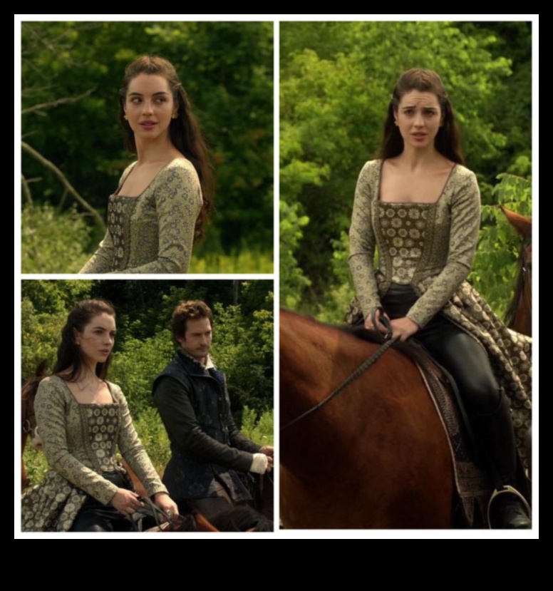 Μπείτε στο παρελθόν με ρετρό vintage ρούχα για μια μεγαλειώδη μόδα 3 Retro Royalty: Vintage ρούχα για μια μεγαλειώδη μόδα