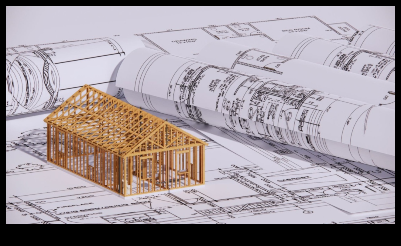 Δημιουργία εντυπωσιακών σχεδίων: Οδηγός αρχιτέκτονα για την αριστεία