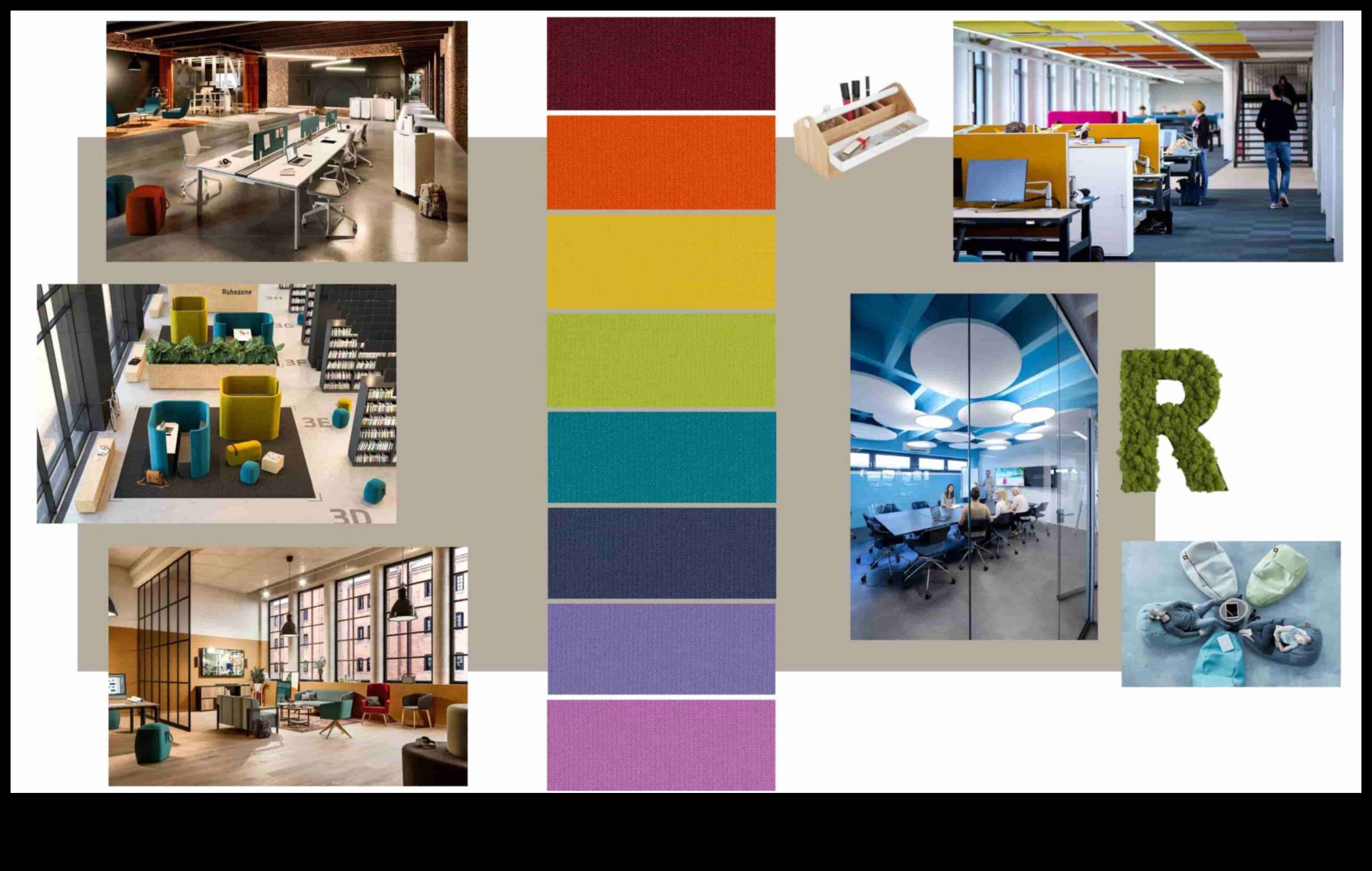 Δημιουργία εντυπωσιακών σχεδίων: Οδηγός αρχιτέκτονα για την αριστεία