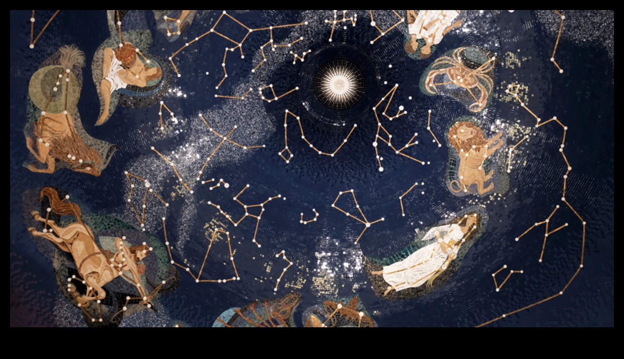 Cosmic Constellations The Fascinating Stories Behind the Stars 2 Cosmic Constellations: Connecting the Dots of Starry Tales