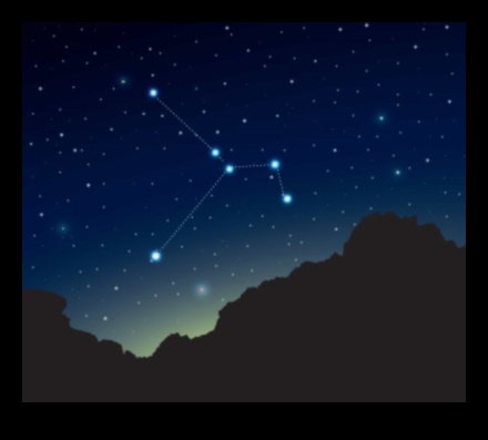 Κοσμικοί Αστερισμοί Οι συναρπαστικές ιστορίες πίσω από τα αστέρια 4 Cosmic Constellations: Connecting the Dots of Starry Tales