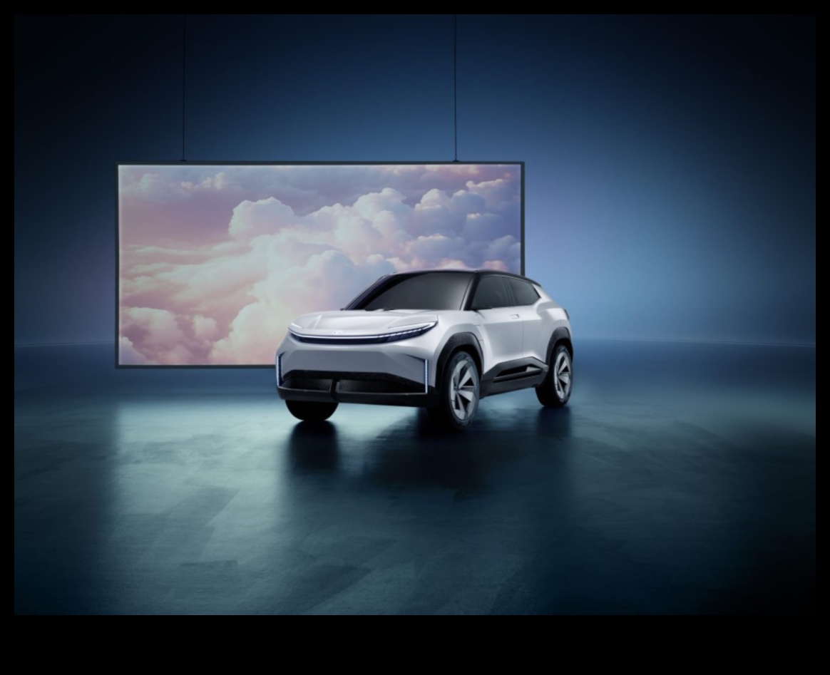 Urban SUV Chronicles: Personal Stories from City-Dwelling SUV Enthusiasts