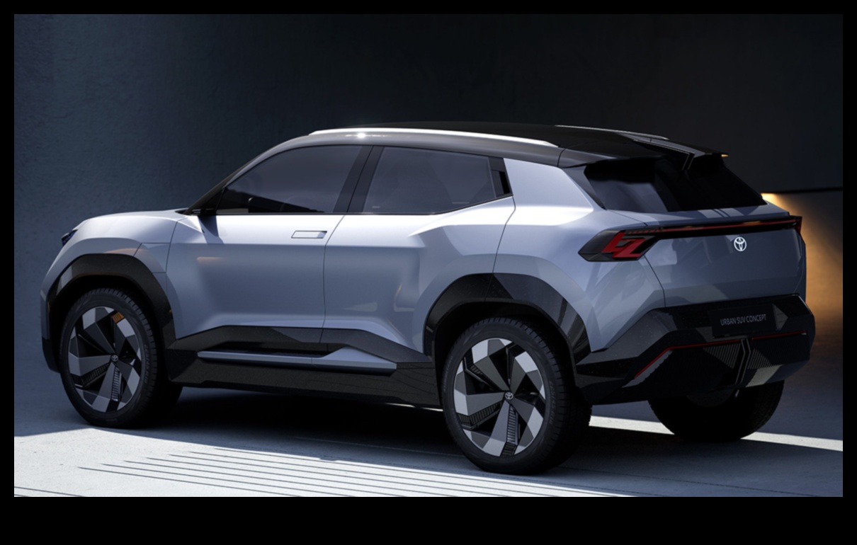 Urban SUV Chronicles: Personal Stories from City-Dwelling SUV Enthusiasts