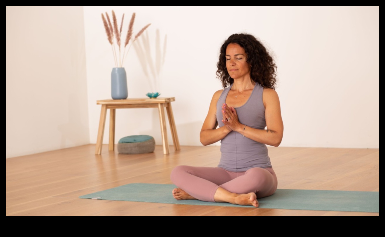 Γιόγκα Unity: Συνδυάζοντας την ενσυνειδητότητα σε φυσική κατάσταση