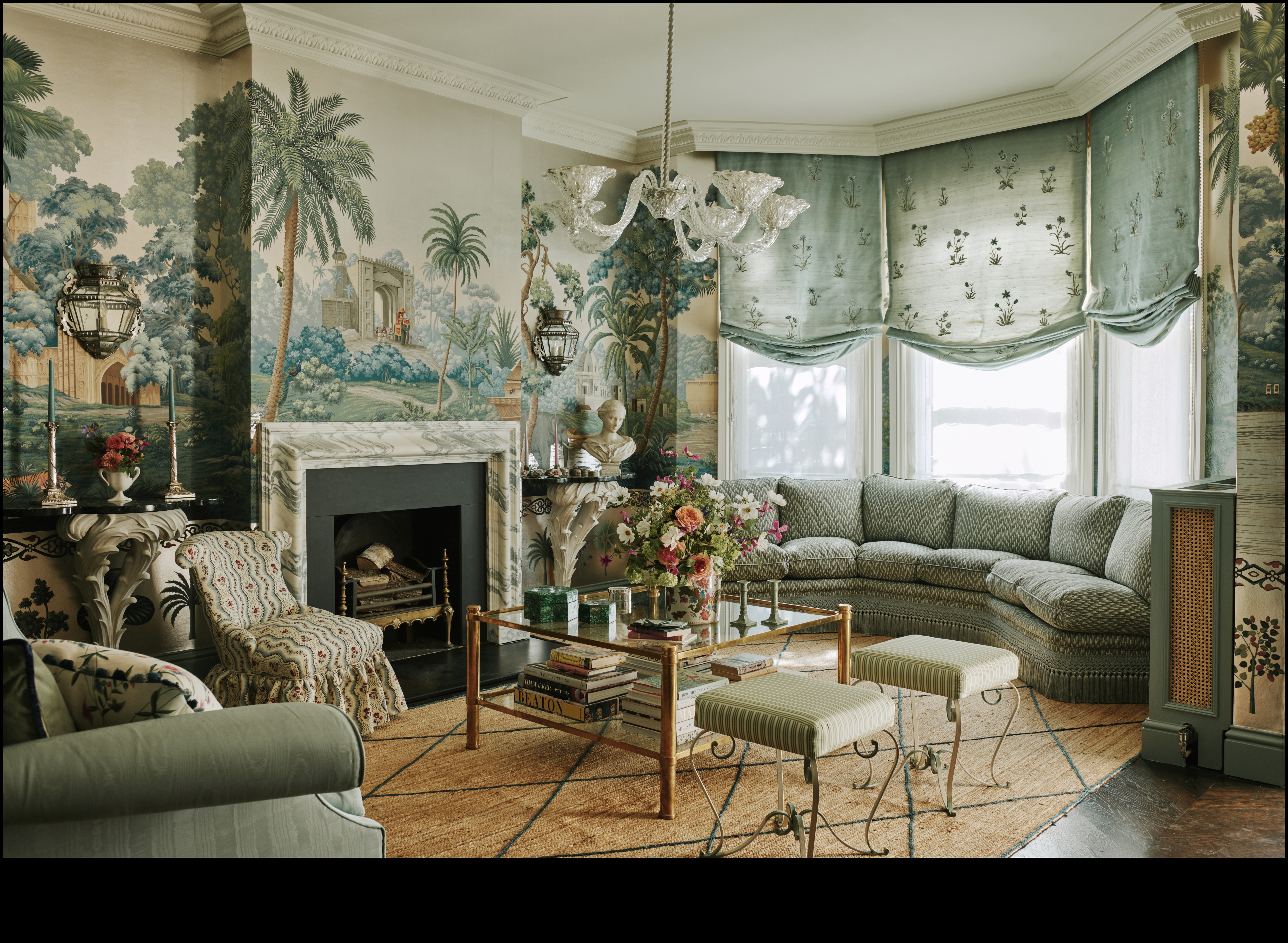 Haute Home Μια ματιά στις τελευταίες καινοτομίες σε μοντέρνες εμπειρίες εσωτερικού χώρου 4 Haute Home: Καινοτομίες σε μοντέρνες εμπειρίες εσωτερικού χώρου