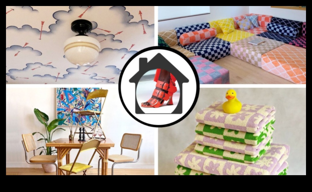 Haute Home Μια ματιά στις τελευταίες καινοτομίες σε μοντέρνες εμπειρίες εσωτερικού χώρου 5 Haute Home: Καινοτομίες σε μοντέρνες εμπειρίες εσωτερικού χώρου