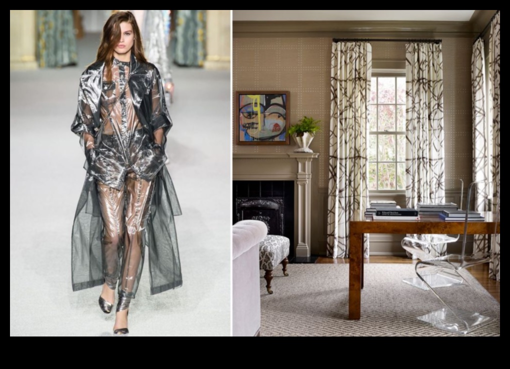 Haute Home Μια ματιά στις τελευταίες καινοτομίες σε μοντέρνες εμπειρίες εσωτερικού χώρου 3 Haute Home: Καινοτομίες σε μοντέρνες εμπειρίες εσωτερικού χώρου