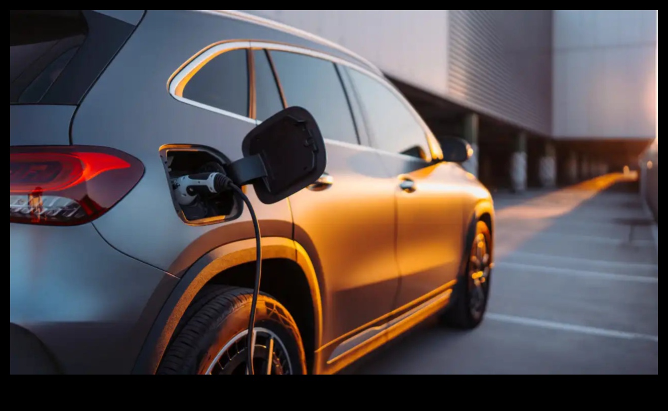 Hybrid Hype: Κατανόηση του μείγματος παραδοσιακής και ηλεκτρικής ισχύος