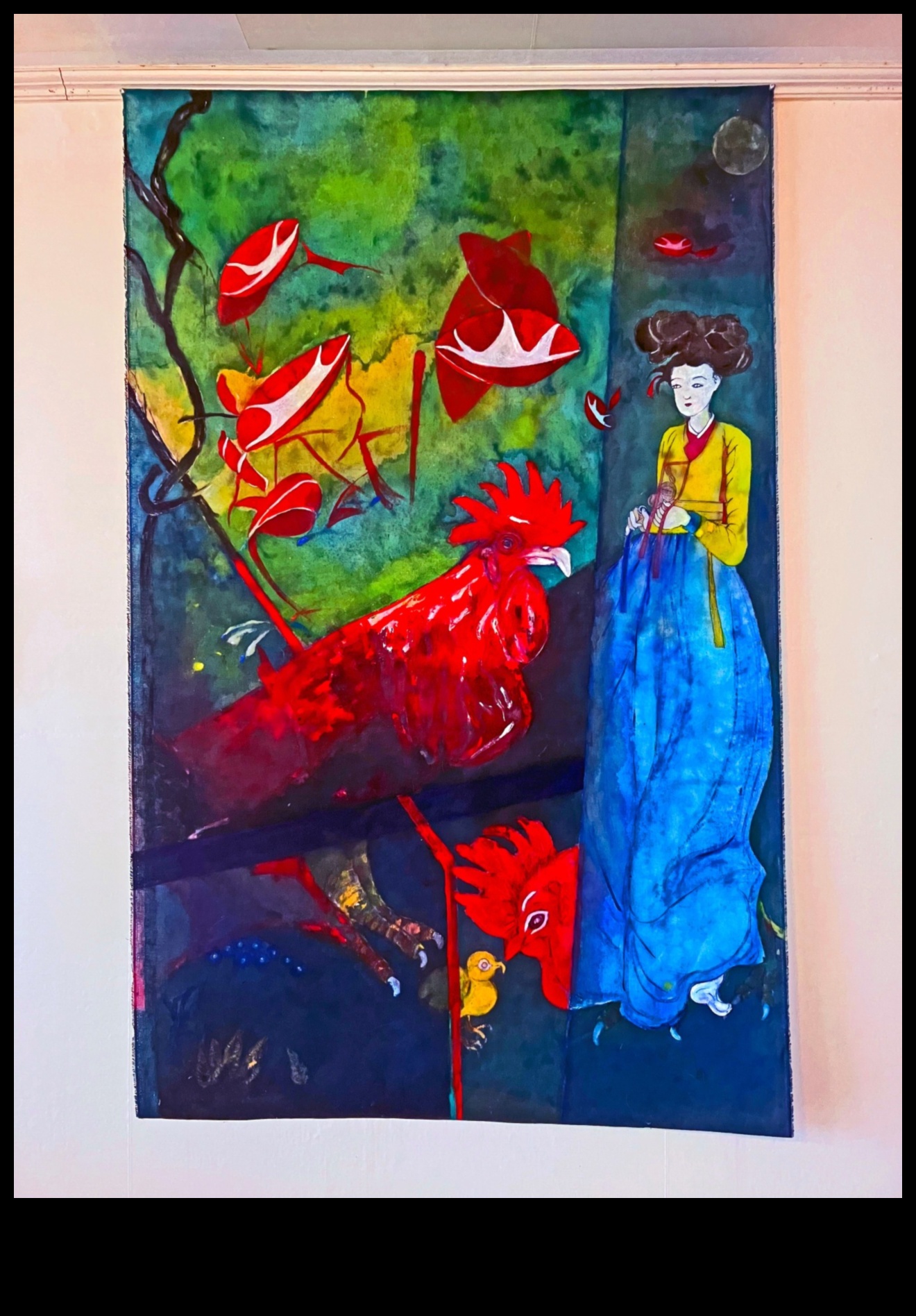 Abstract Reality: The Artistry of Contemporary Design Critique