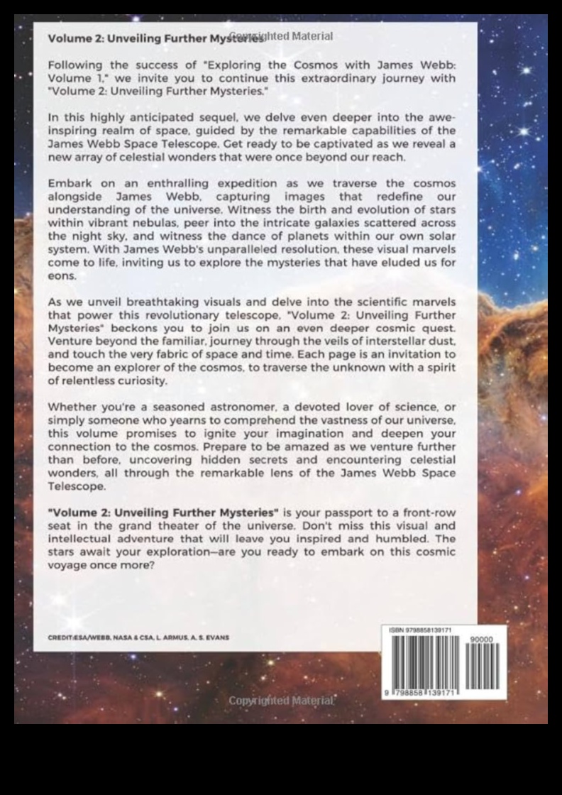 Astronomical Expeditions: Charting Courses Through the Cosmos in Space Exploration