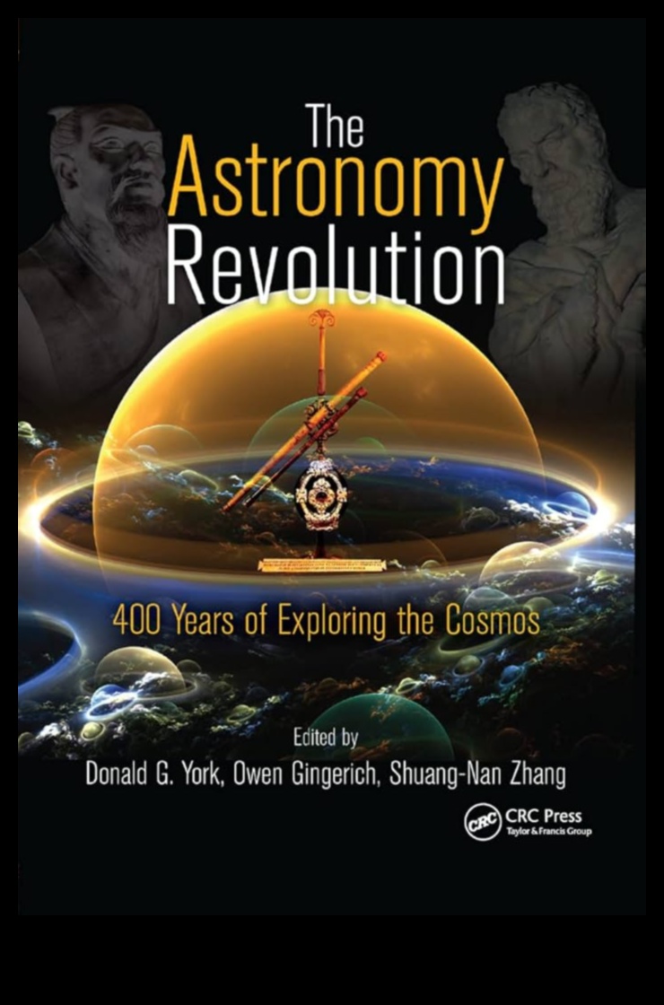 Astronomical Expeditions: Charting Courses Through the Cosmos in Space Exploration