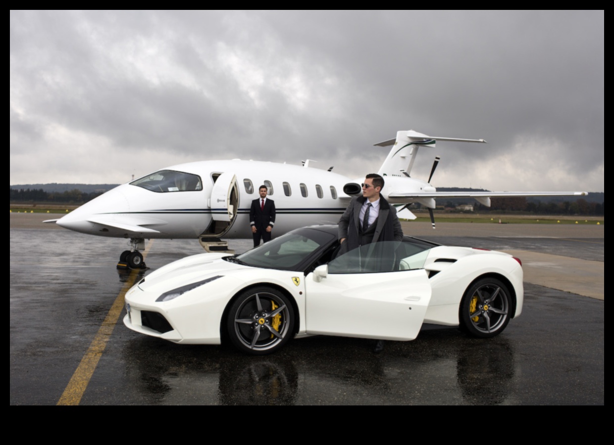 Luxury Living Πώς να ενσωματώσετε αυτοκίνητα υψηλής ποιότητας στον τρόπο ζωής σας 2 Luxury Living: Ομαλή ενσωμάτωση αυτοκινήτων υψηλής ποιότητας στον τρόπο ζωής