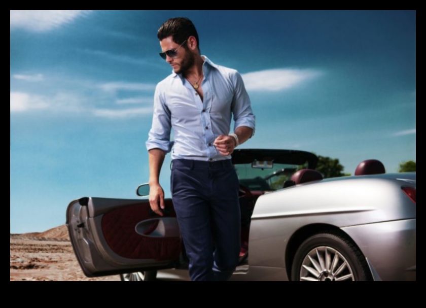 Luxury Living Πώς να ενσωματώσετε αυτοκίνητα υψηλής ποιότητας στον τρόπο ζωής σας 4 Luxury Living: Ομαλή ενσωμάτωση αυτοκινήτων υψηλής ποιότητας στον τρόπο ζωής