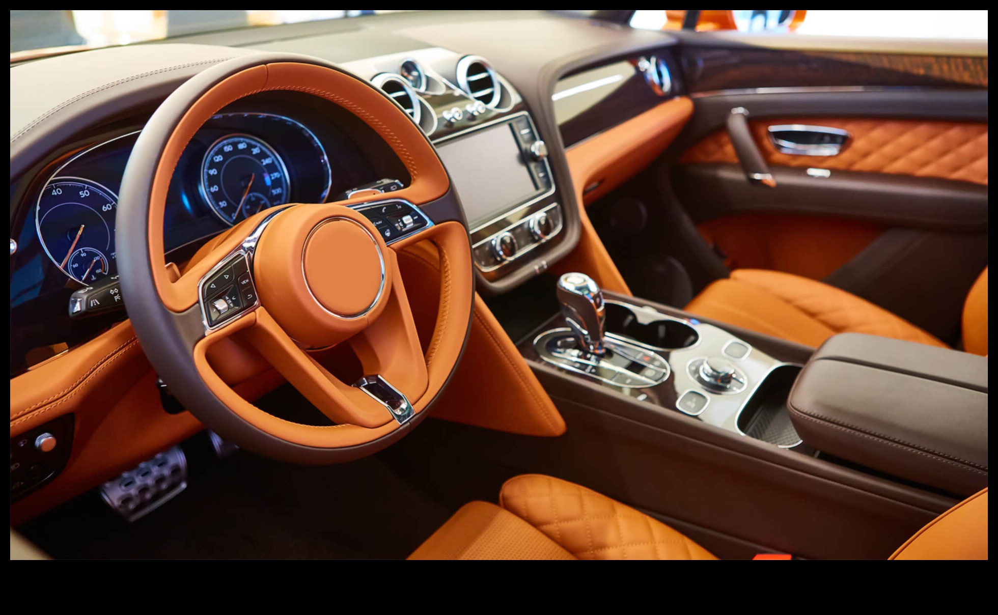 Luxury Living Πώς να ενσωματώσετε αυτοκίνητα υψηλής ποιότητας στον τρόπο ζωής σας 3 Luxury Living: Ομαλή ενσωμάτωση αυτοκινήτων υψηλής ποιότητας στον τρόπο ζωής