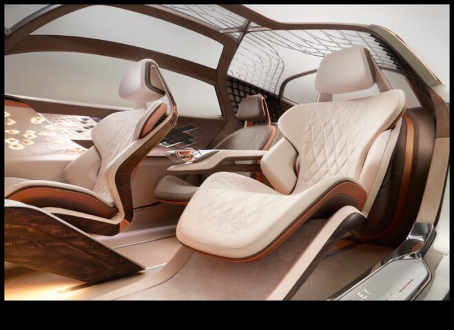 Luxury Living Πώς να ενσωματώσετε αυτοκίνητα υψηλής ποιότητας στον τρόπο ζωής σας