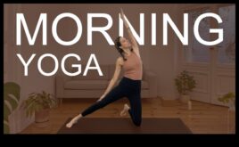 Zen Vitality Harmony Ενεργοποιήστε την ύπαρξή σας με ασκήσεις μυαλού-σώματος