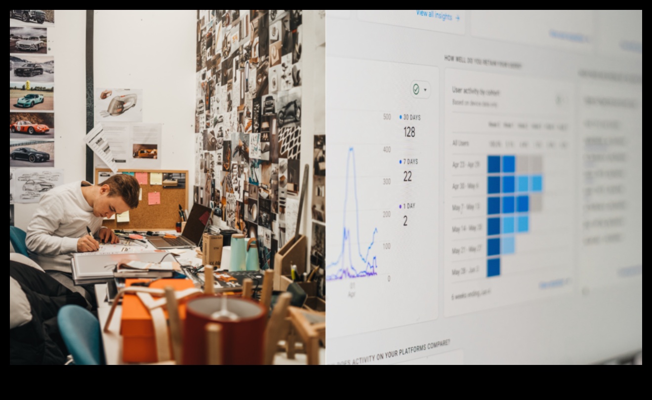 Beyond Aesthetics: Pushing Limits in Modern Design Portfolios