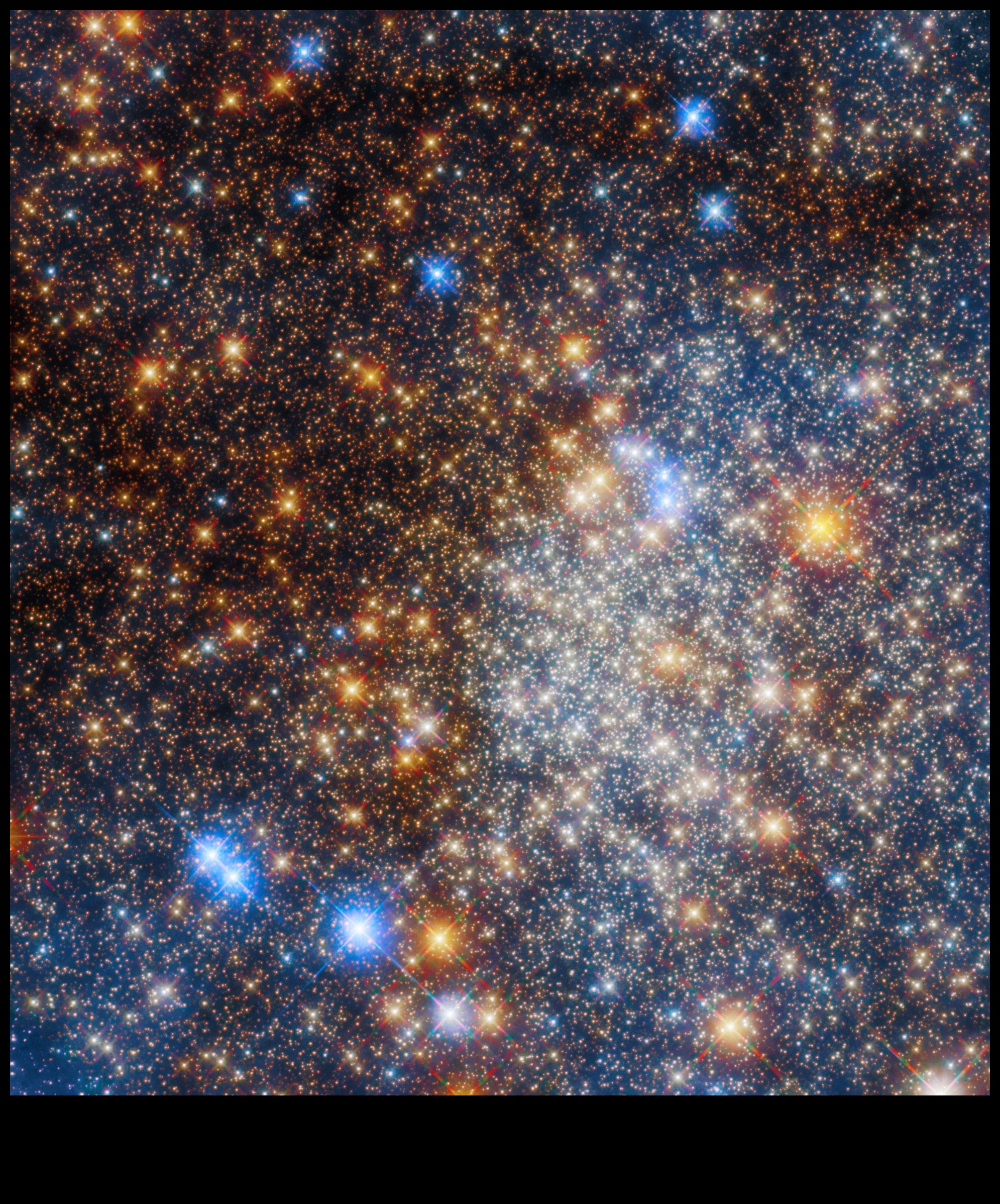 Starry Secrets: Unveiling the Mysteries of Planetary Phenomena