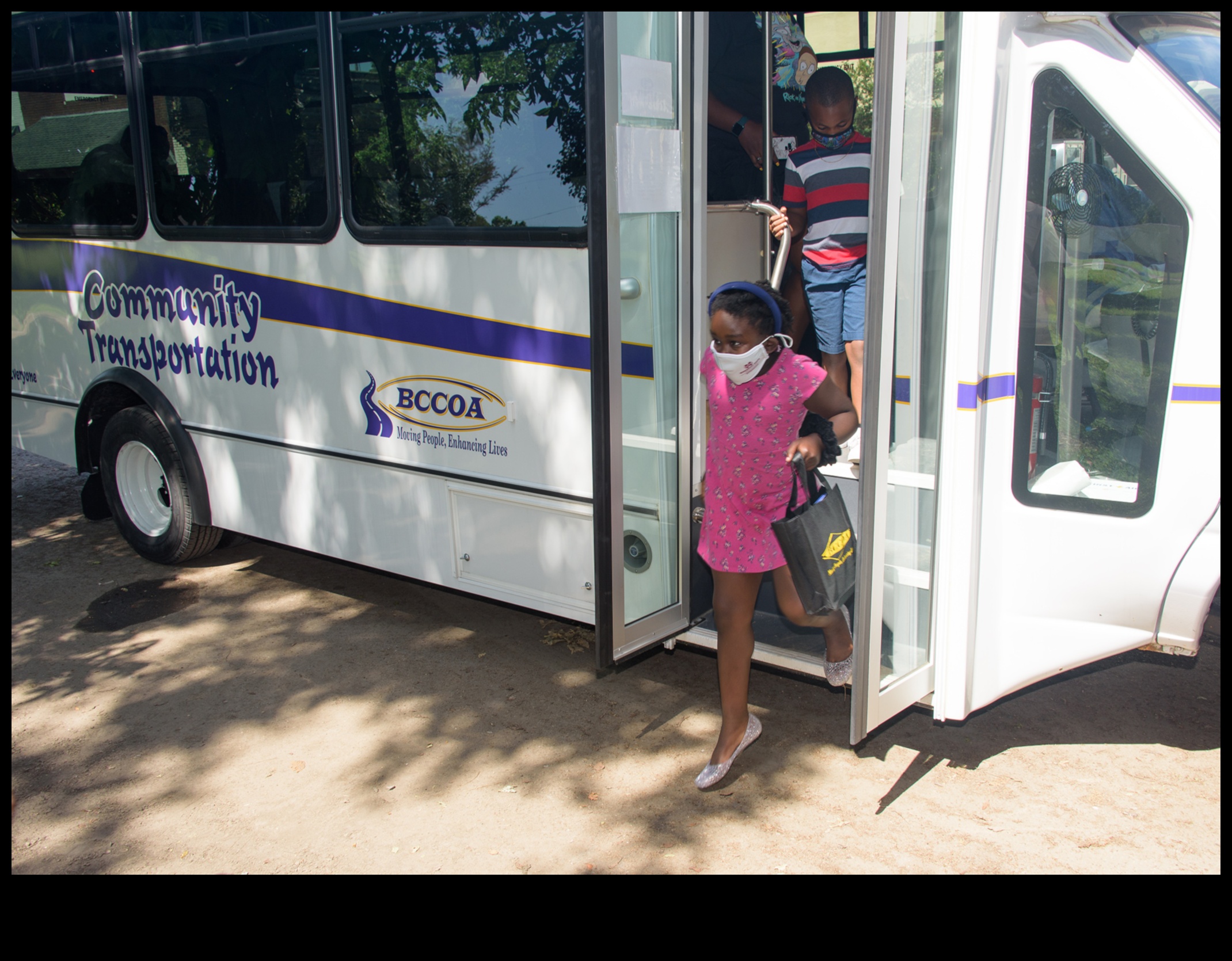 Κοινοτικές βόλτες: Η κοινωνική πτυχή των μέσων μαζικής μεταφοράς