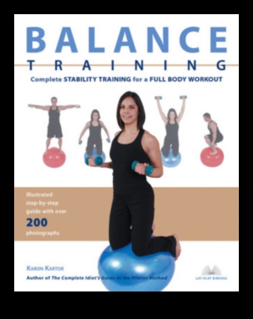 Balance Bliss Master the Art of Stability Workouts για πιο δυνατό και υγιές σώμα 3 Balance Bliss: Mastering the Art of Stability Workouts