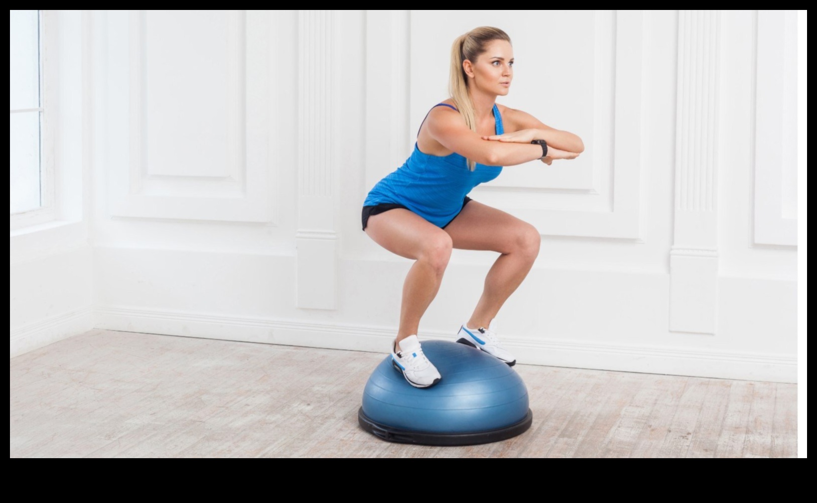 Balance Bliss Master the Art of Stability Workouts για πιο δυνατό και υγιές σώμα 4 Balance Bliss: Mastering the Art of Stability Workouts