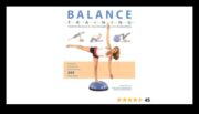 Balance Bliss Master the Art of Stability Workouts για ένα πιο δυνατό και υγιές σώμα