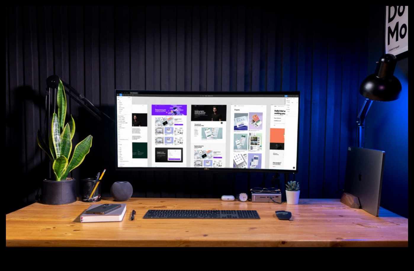 The Artful Pixel: Μια βαθιά κατάδυση στο Graphic Design