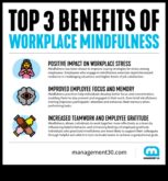 Ενσυνείδητη διαχείριση Πώς να ηγηθείτε και να ευδοκιμήσετε σε μικρές επιχειρήσεις