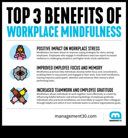 Ενσυνείδητη διαχείριση Πώς να ηγηθείτε και να ευδοκιμήσετε σε μικρές επιχειρήσεις