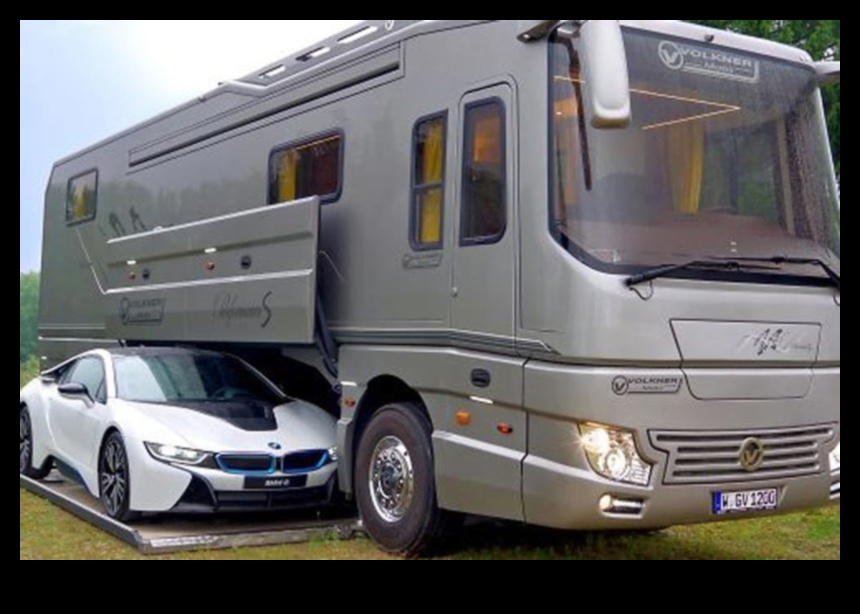 The Ultimate Experience Luxury Vehicles and Five-Star Travel Απολαύστε τα καλύτερα από τα καλύτερα με ένα πολυτελές αυτοκίνητο και ένα ξενοδοχείο πέντε αστέρων. 2 Η απόλυτη εμπειρία: πολυτελή οχήματα και ταξίδια πέντε αστέρων