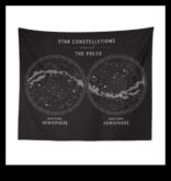 Ουράνιοι Αστερισμοί Μια λαμπρή ταπισερί από αστέρια