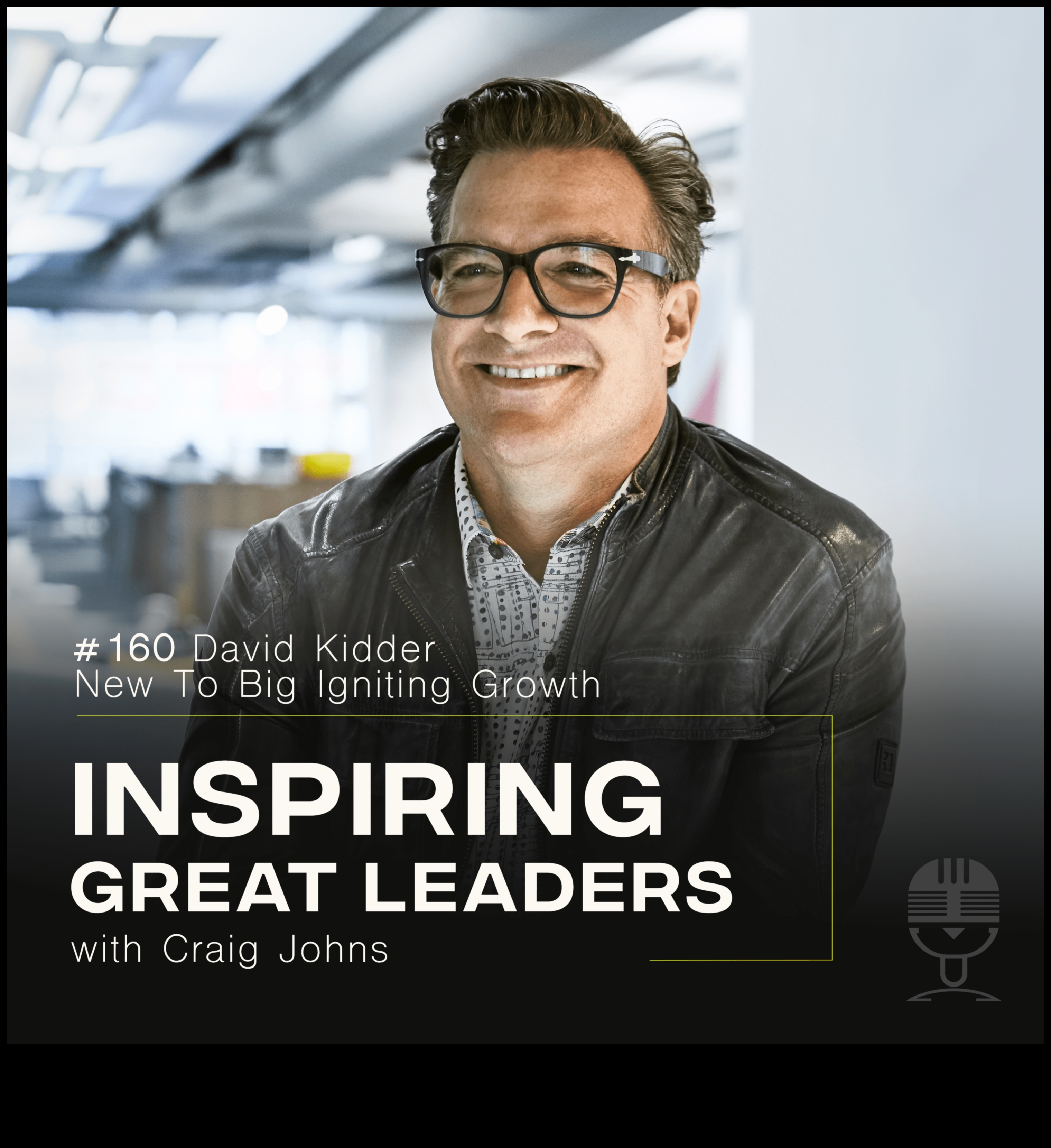 Επιχειρηματική Αναγέννηση: Ενθαρρυντικές ιδέες για τους ηγέτες του αύριο