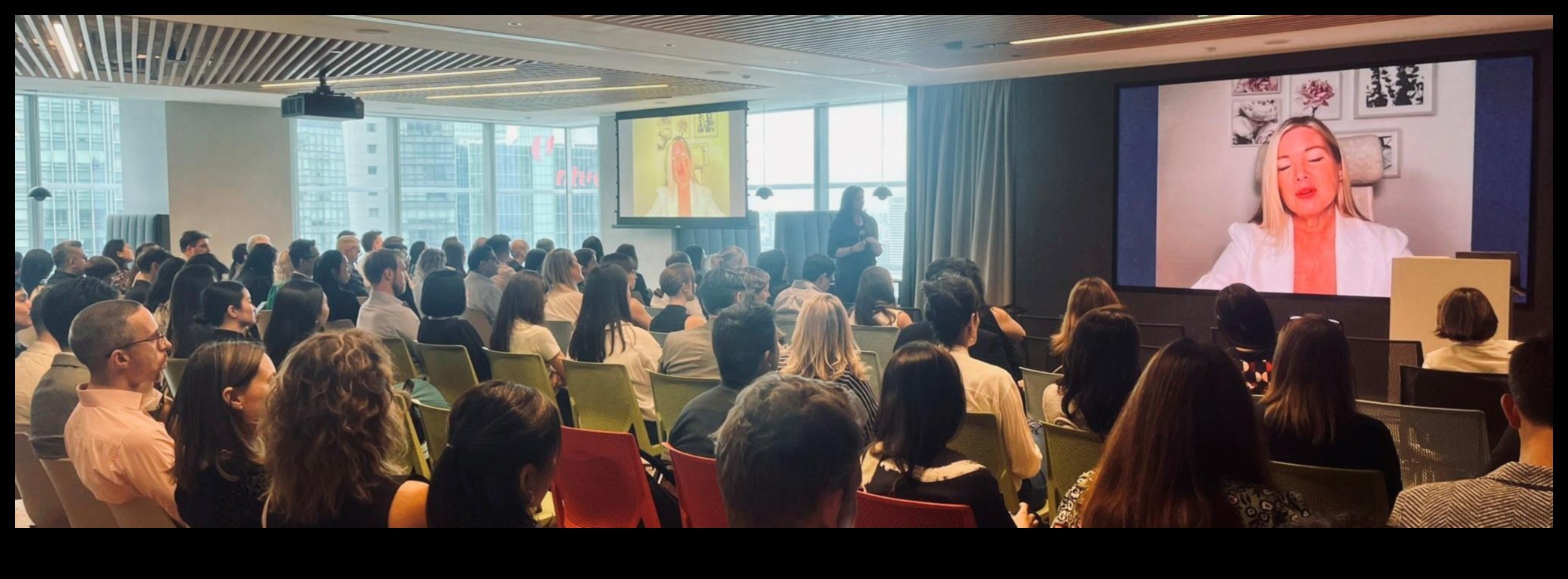 Επιχειρηματική Αναγέννηση: Ενθαρρυντικές ιδέες για τους ηγέτες του αύριο