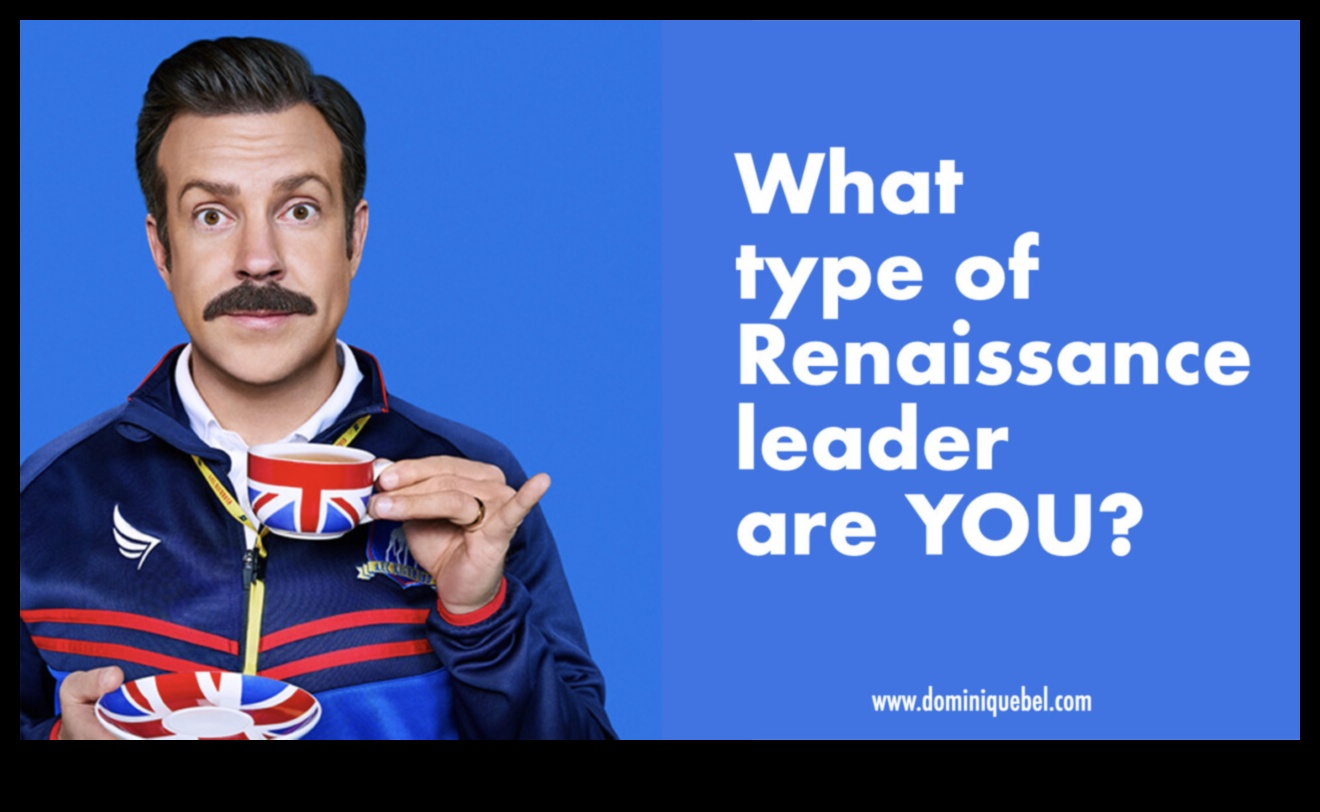 Επιχειρηματική Αναγέννηση: Ενθαρρυντικές ιδέες για τους ηγέτες του αύριο