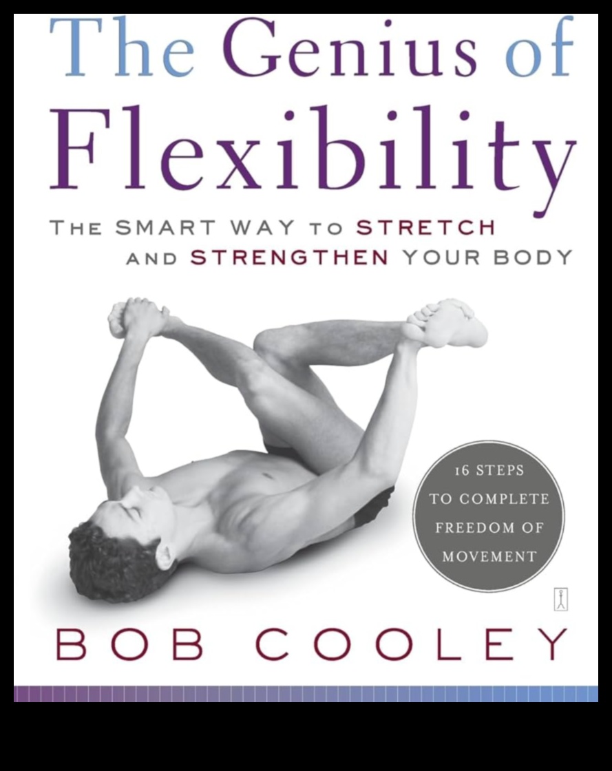 Συνειδητή ευελιξία: Ασκήσεις μυαλού-σώματος για ευέλικτη διαβίωση