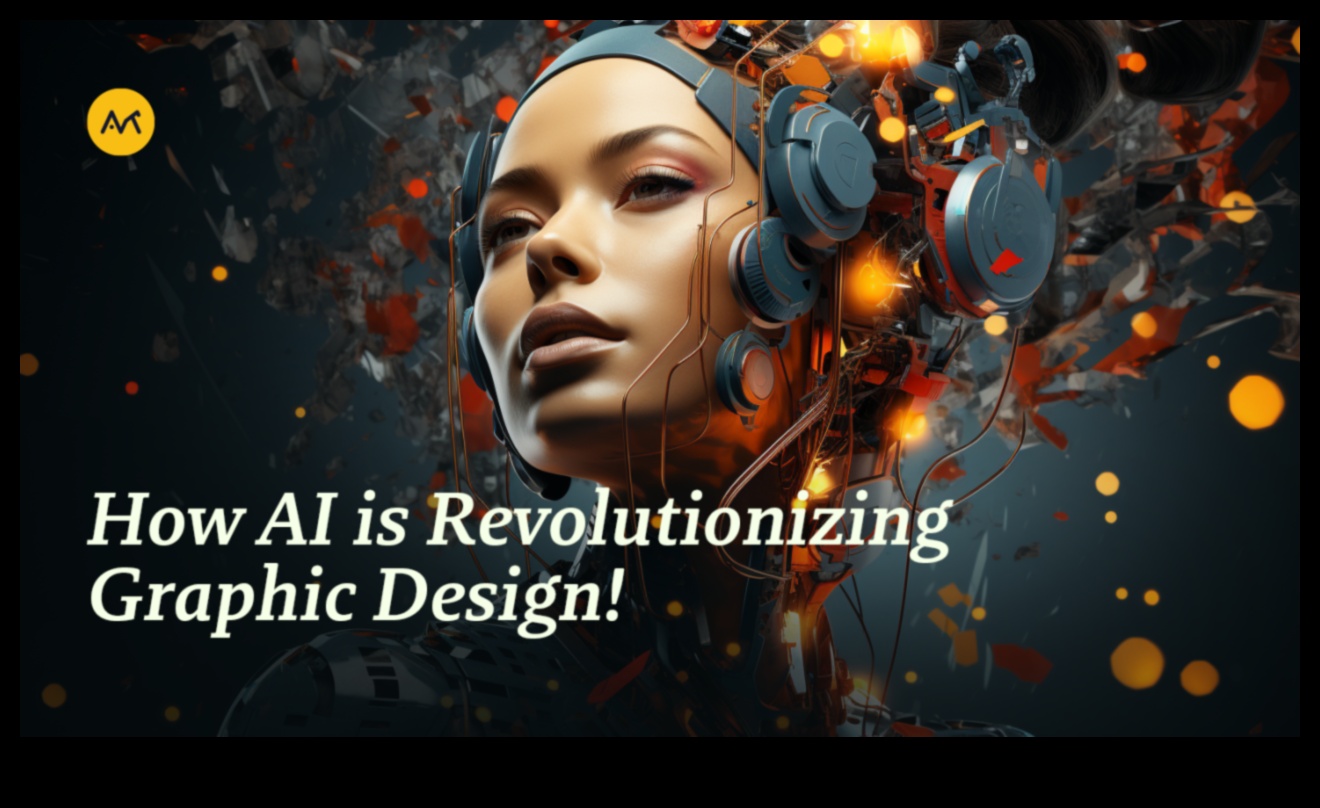 Επανάσταση στη δημιουργικότητα: Διαμόρφωση του μέλλοντος των τάσεων στο σχεδιασμό