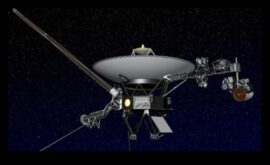 Το Voyagers of the Cosmos πρωτοπορεί στα τελικά σύνορα